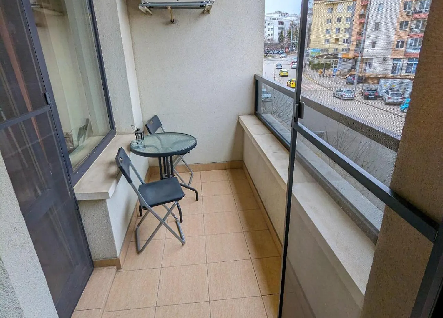 Business And Leisure Apartments In Mladost 2 With Free Garage Sofia