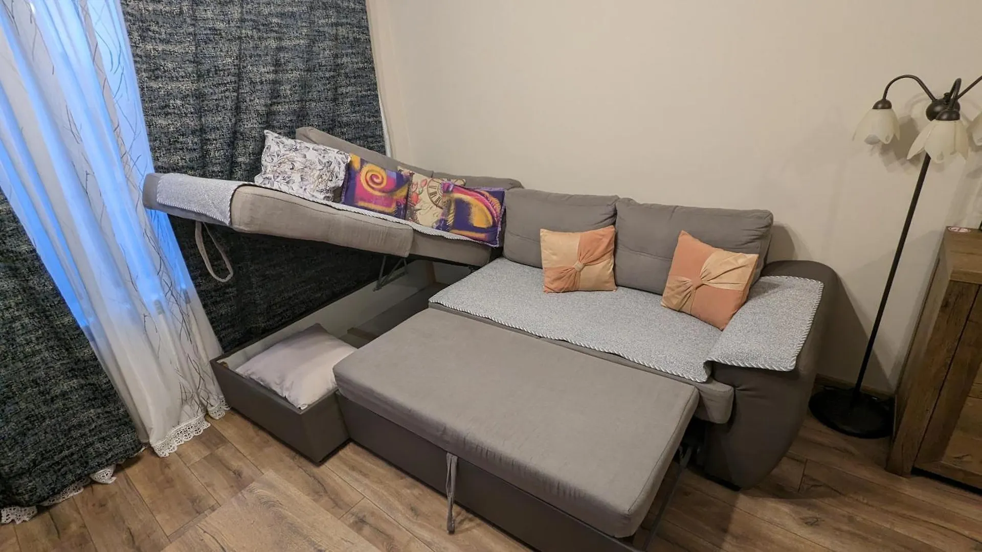Business And Leisure Apartments In Mladost 2 With Free Garage Sofia Bulgaria