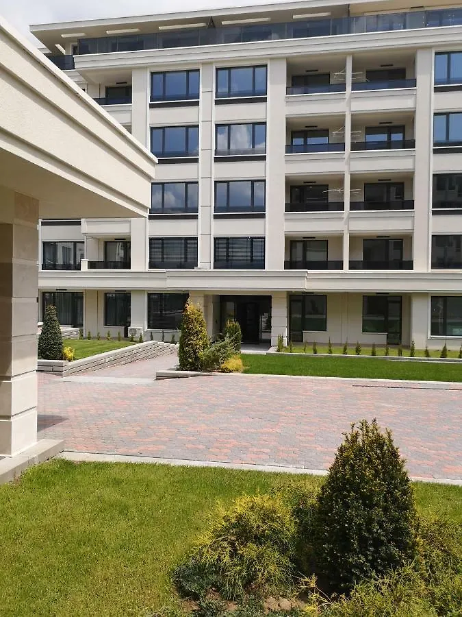 Business And Leisure Apartments In Mladost 2 With Free Garage Sofia Bulgaria